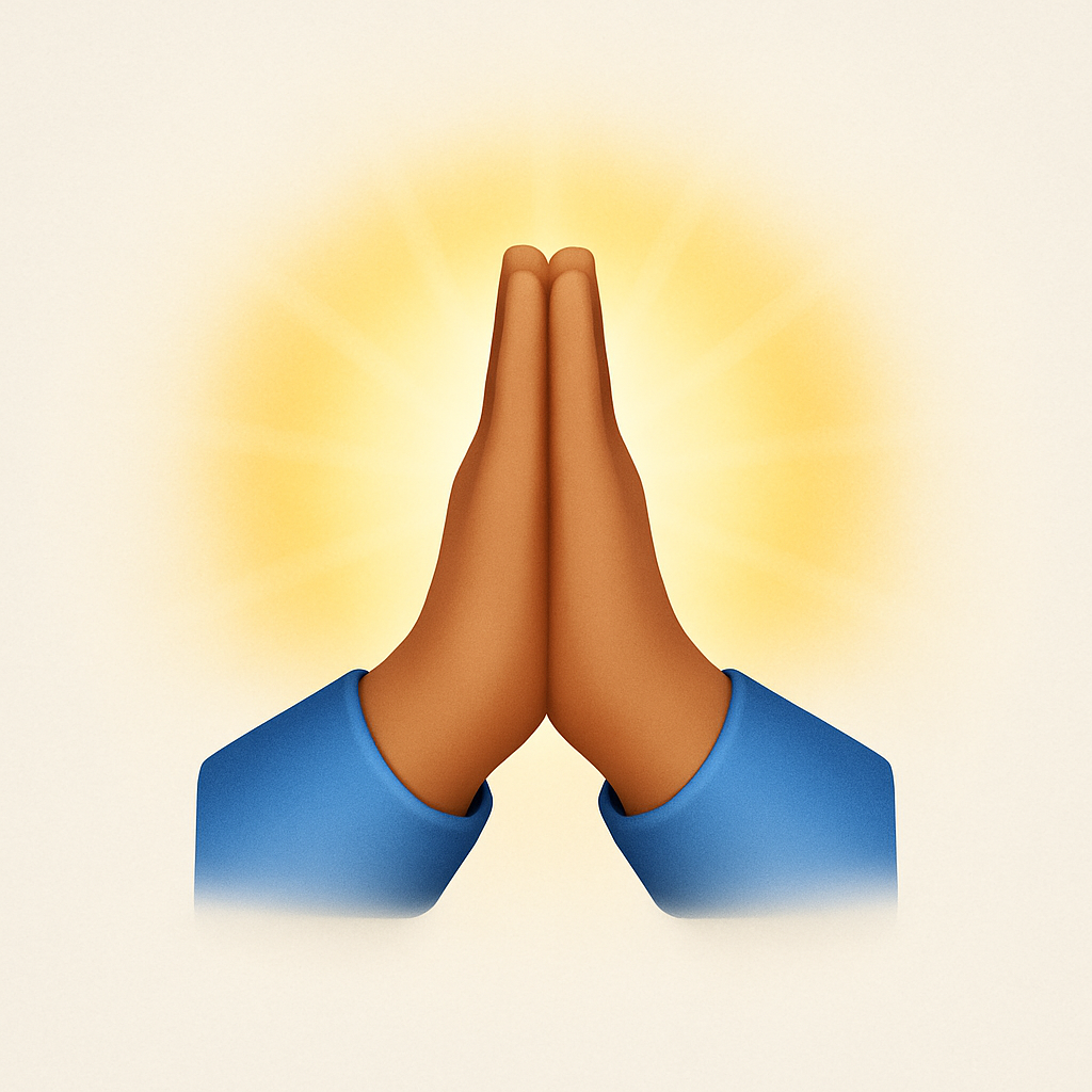 The Prayer App